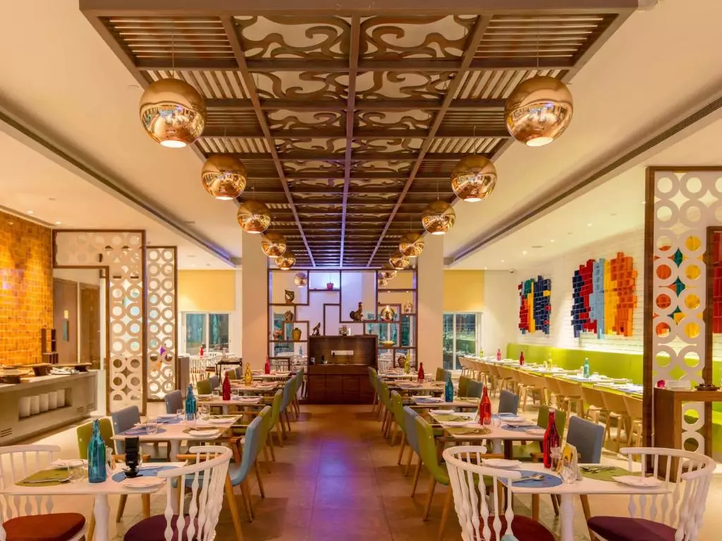 ibis Styles Goa Calangute